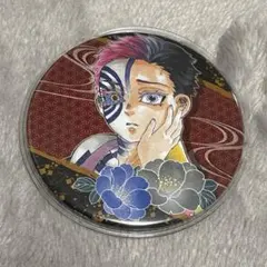 鬼滅の刃 缶バッジ