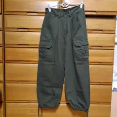 メンズパンツ