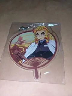 鬼滅の刃 煉獄杏寿郎 アクリルチャーム - メルカリ
