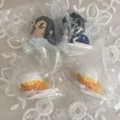 おねむたん 鬼滅の刃 我妻善逸 鋼鐵塚蛍 獪岳