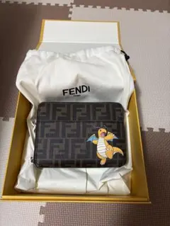 2026年最新】FENDIカイリューの人気アイテム - メルカリ