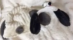 USJ スヌーピー バケハ カチューシャ セット