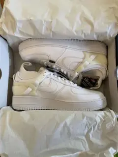 ㉒UNDERCOVER×Nike Air Force1 LowSP UC