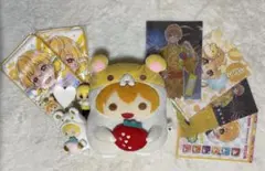 すとぷり　るぅとくん　グッズまとめ売り