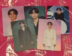 宮近海斗トレーディングカード 3枚セット