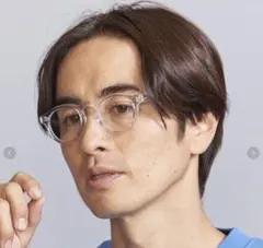 2026年最新】金子眼鏡 kevinの人気アイテム - メルカリ