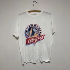 L】ギルダン スーパーボウル/バドライトTシャツ ホッケー 企業 KC 