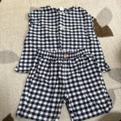 キッズ セットアップ