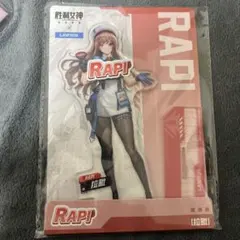 2026年最新】勝利の女神:NIKKE アクリルスタンド/ラピの人気アイテム