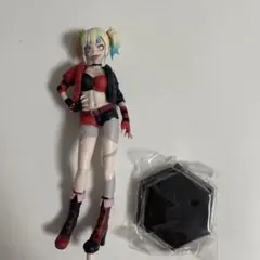 ミステリー☆ミニ キングダムハーツIII フィギュア リク 中古 - メルカリ