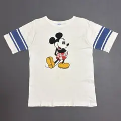 Champion X Ron Herman ディズニー ミッキー Tシャツ