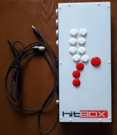 アケコン PC周辺機器