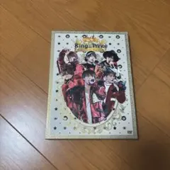 King & Prince キンプリ2018