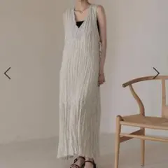 LOWRYSFARM クリンクリン ワンピース