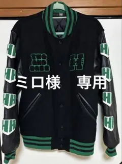 2026年最新】Hard Hit スタジャンの人気アイテム - メルカリ