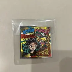 鬼滅の刃マン　竈門炭治郎&ヘッドロココ