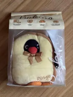Pingu ピングー 食パン着ぐるみピングー 台湾 海外ピングー Pingu 食パン着ぐるみピングー 台湾 海外ピングー - メルカリ