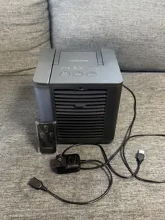 ジャンク品】タムラテコ オゾン発生器 バスピースO3 - メルカリ
