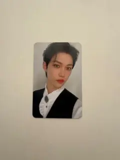 straykids スキズ nacific フィリックス felix