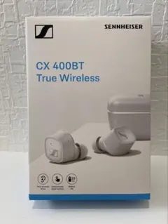 2026年最新】momentum true wireless 2 whiteの人気アイテム - メルカリ