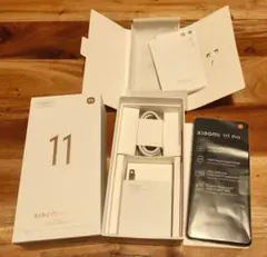 Xiaomi 11T Pro Moonlight White 8GB/128GB