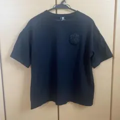 ジュビロ磐田 ロゴTシャツ M 黒