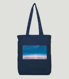 ☆新品 グラニフ かたわれ時 君の名は トートバッグ☆