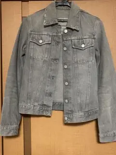 Gジャン　HELMUT LANG レディース Helmut Lang Pre-Owned デニム ジャケット 通販 - FARFETCH