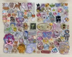 【正規品のみ★105枚以上！】 51 ボンボンドロップシール おすそ分け セット