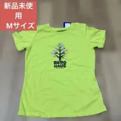 【新品未使用】レディース Tシャツ M