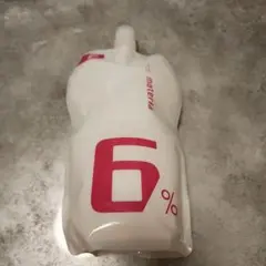 未開封♥️ルベル マテリア オキシ 6% 1000mlのサムネイル