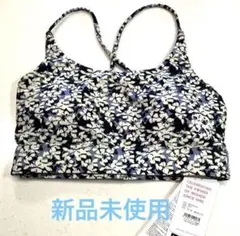 ビラボン ロキシー 新品未使用 速乾UVカット 水陸両用 スポーツブラ Lサイズ