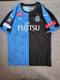 2026年最新】中村憲剛 ユニフォームの人気アイテム - メルカリ