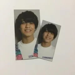 King & Prince 髙橋海人 デタカ