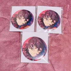 コレクション缶バッジ 朔間零