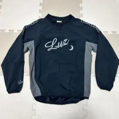 LUZ e SOMBRA ルースイソンブラ ピステ・ウィンドブレーカー 150