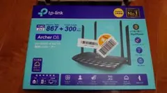 tp-link archer