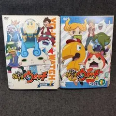 新品ケース交換済み 祝（ハピ☆ラキ）！ビックリマン DVD全11巻セット