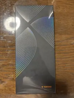 TORRAS iPhone 15 16 保護フィルム 6.1インチ