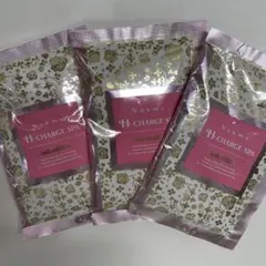 Noema H-CHARGE SPA 入浴剤 3包セットのサムネイル