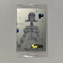 A*可様 矢沢あい ツインウエハース NANA レアカード ハチ R-30