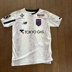 サッカーシャツ