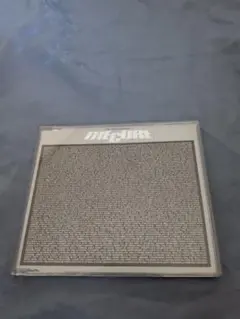 The Cure Strange Fruit CD