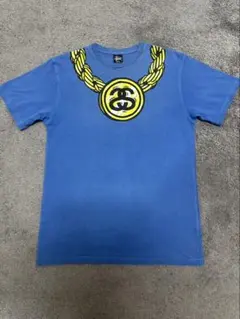 Stussy tシャツ　90s ccstore gold chainのサムネイル