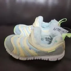 NIKE ダイナモフリー SE PS 19cm