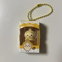 ちいかわチョコボックス うさぎ キーホルダー