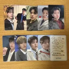 straykids スキズ スンミン