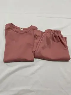 SHEIN ルームウェア セットアップ
