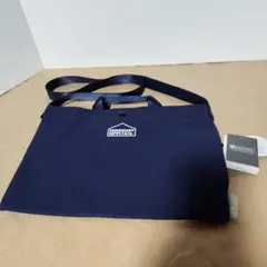 【ROOTOTE 】ネイビー サコッシュ