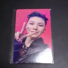 SEVENTEEN セブチ トレカ ZOZOTOWN ウジ SEVENTEEN セブチ ウジ トレカ SEVENTEEN セブチ ウジ トレカ